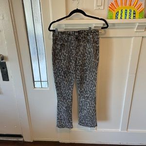 PAIGE jeans size 27